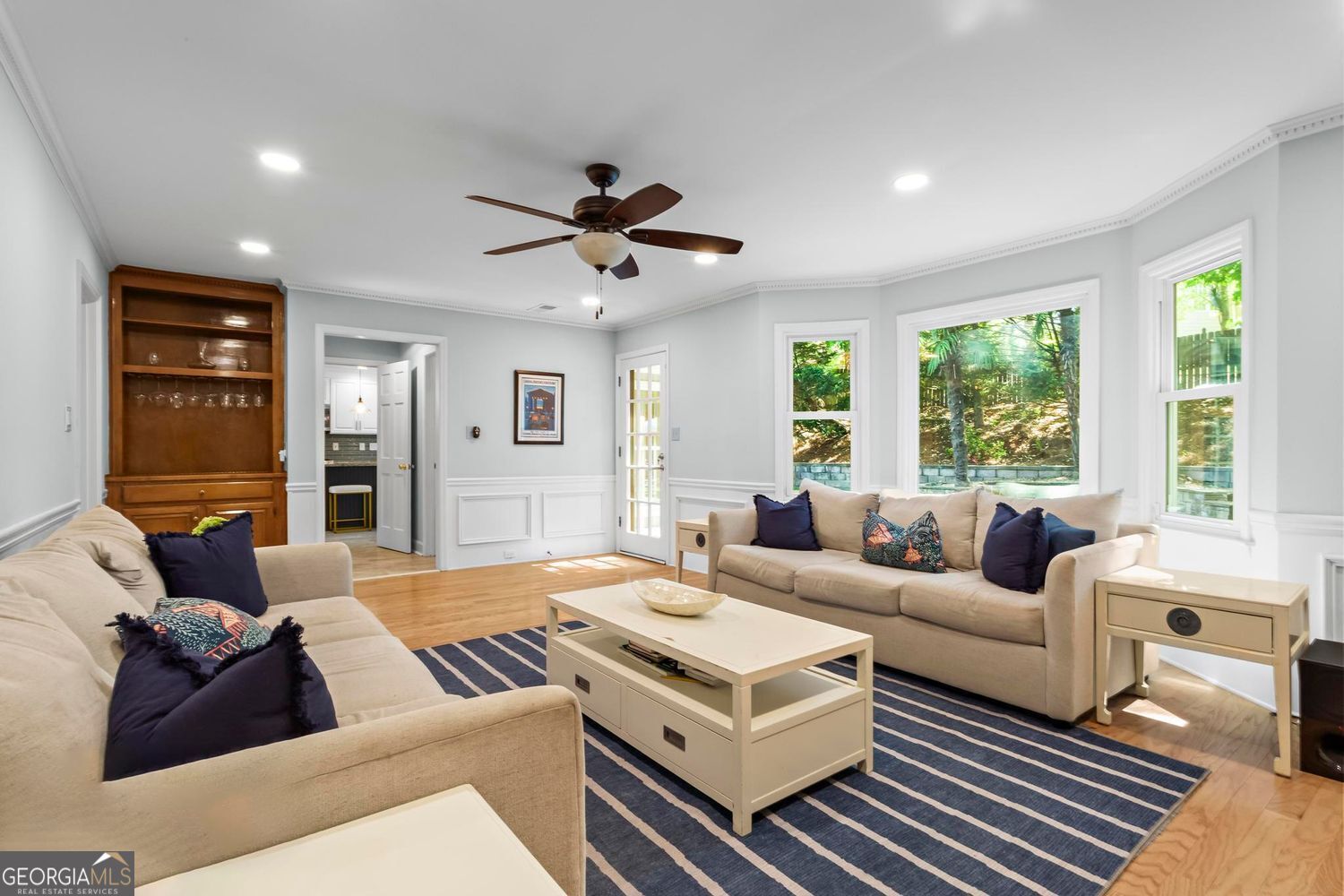 CHADDS LAKE - Residential