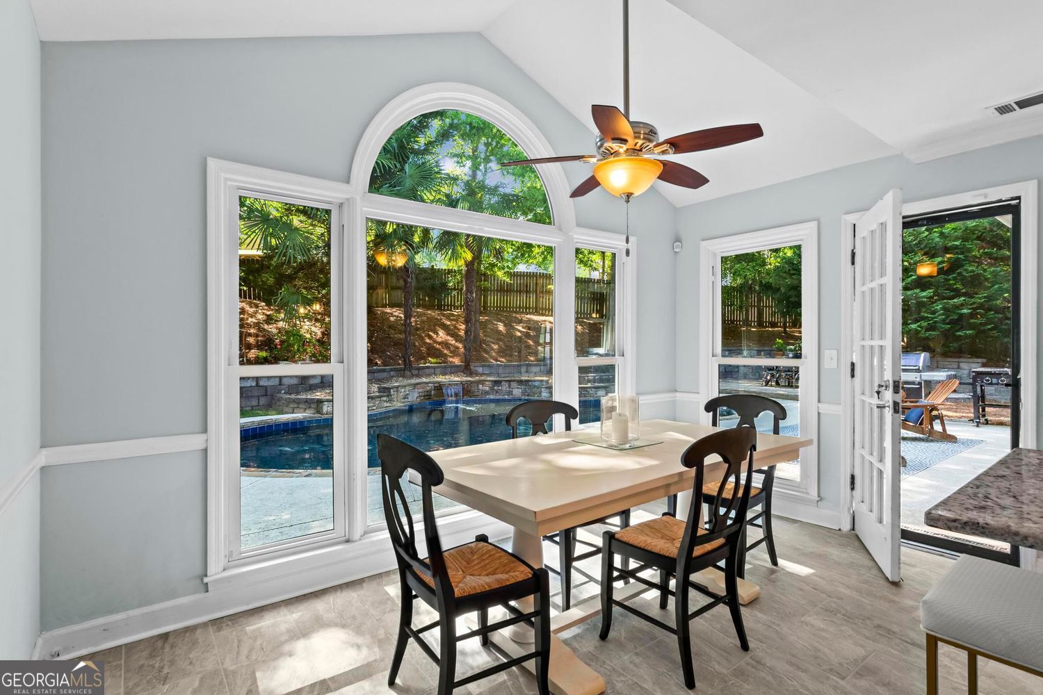 CHADDS LAKE - Residential