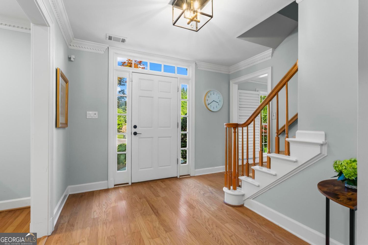 CHADDS LAKE - Residential