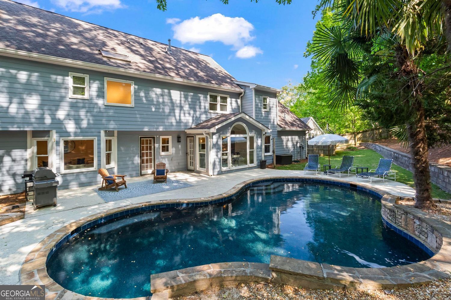 CHADDS LAKE - Residential