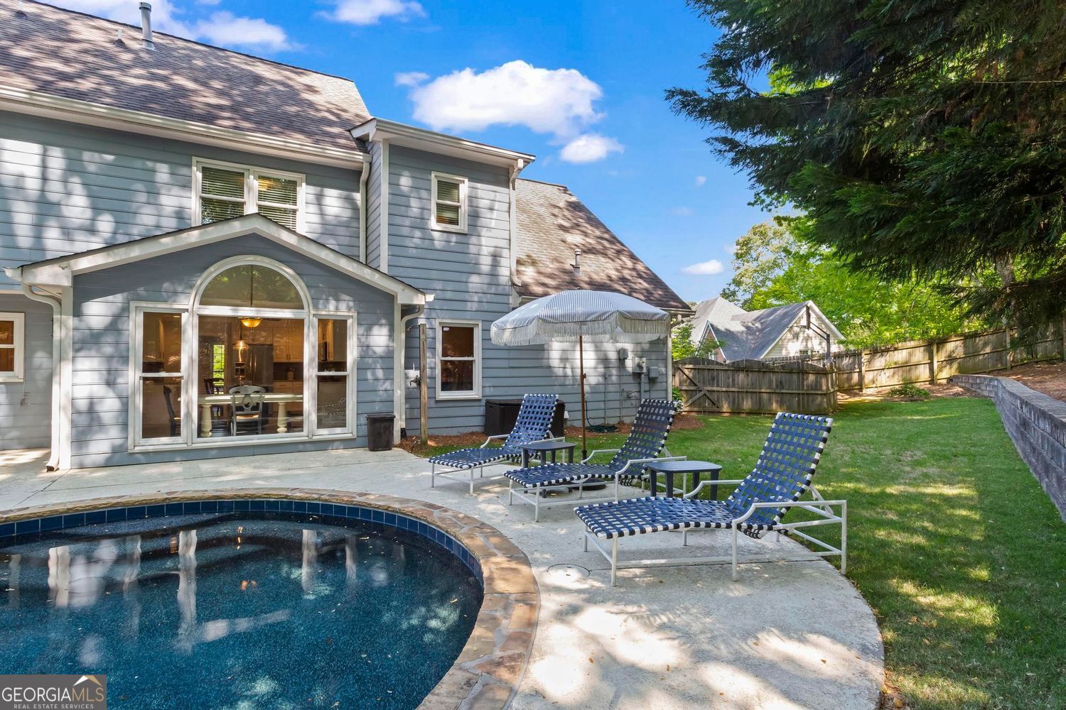 CHADDS LAKE - Residential