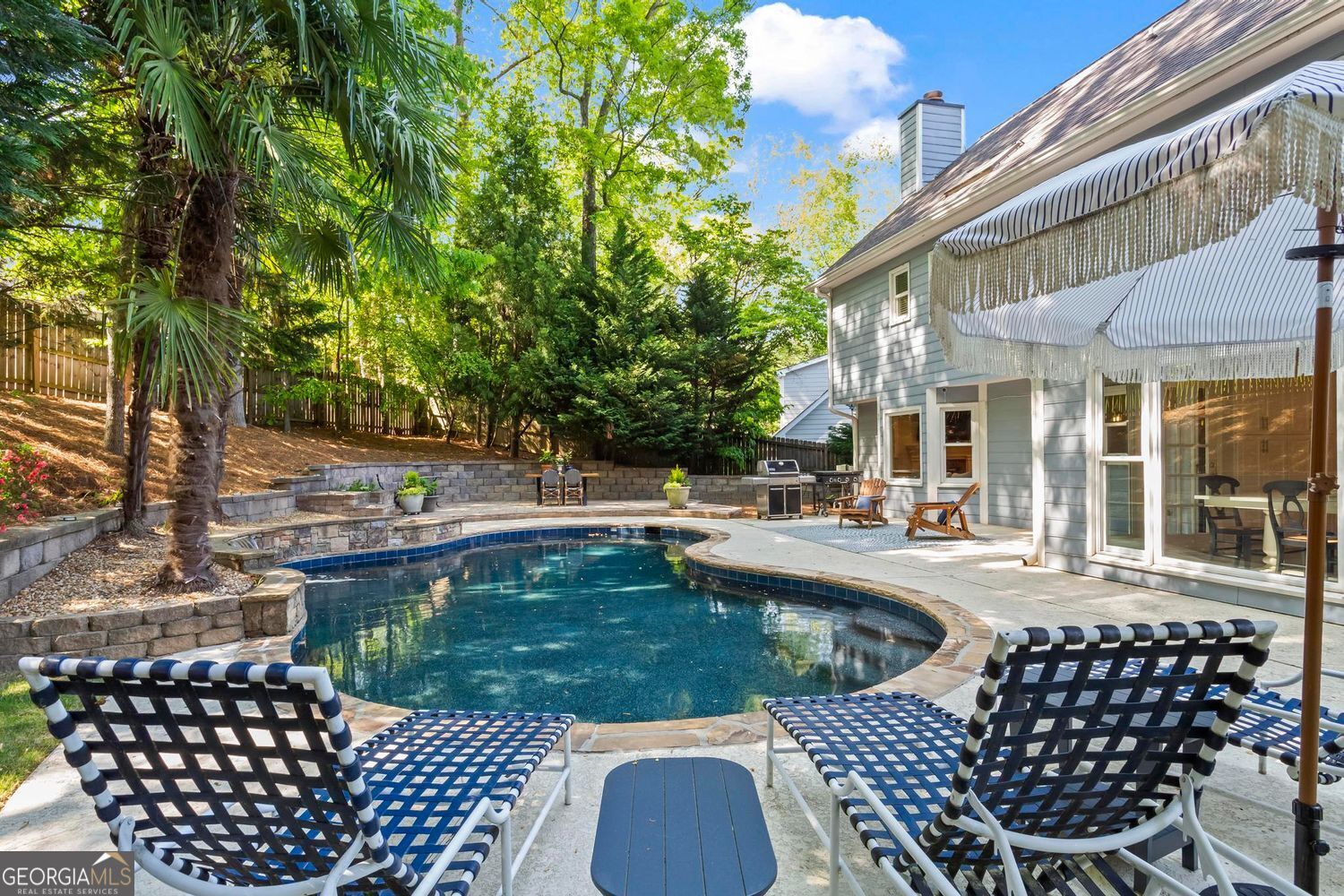 CHADDS LAKE - Residential