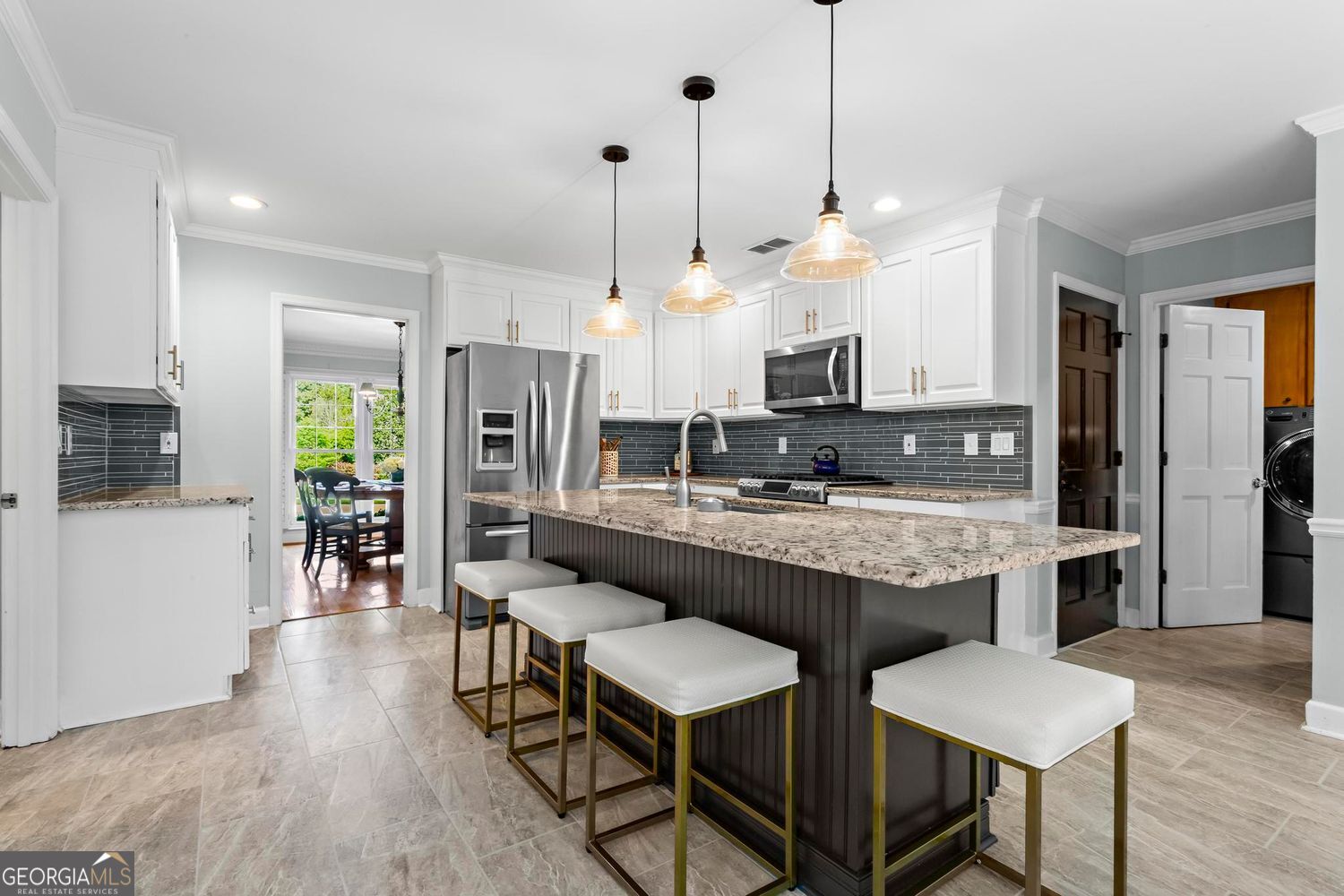 CHADDS LAKE - Residential