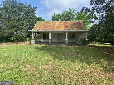 1316 Juliette RD Forsyth GA 31029