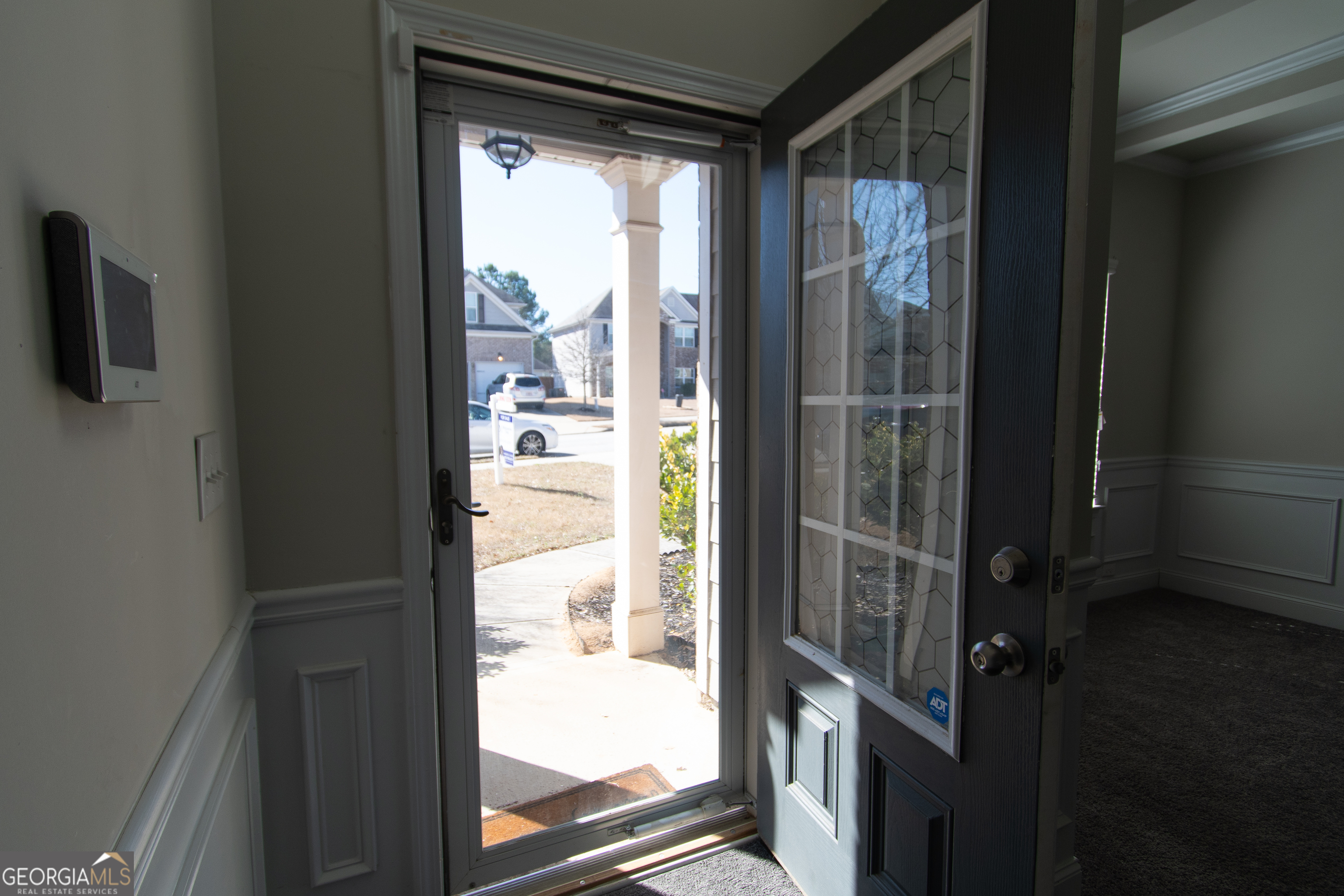 2698 Lower Village DR