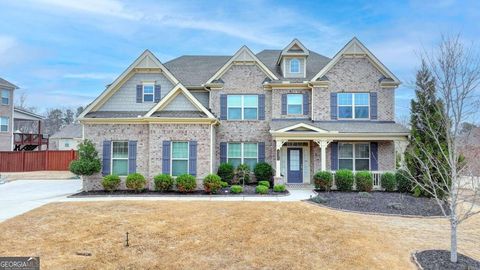 5525 Nesmith Court, Cumming, GA 30040 - MLS#: 10500335
