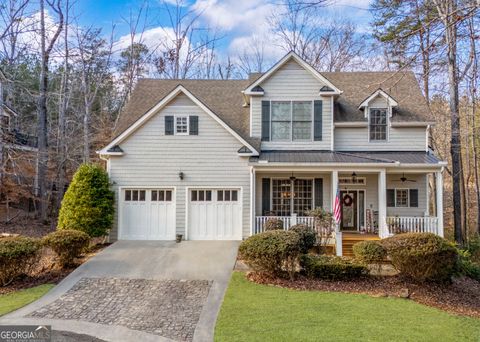 300 Rock Creek Trail, Toccoa, GA 30577 - MLS#: 10479120