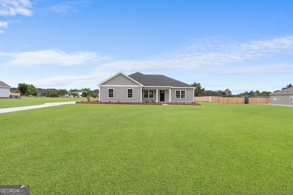 Photo of 106 Enclave Court #LOT 27, Statesboro, GA 30458 (MLS # 10777092)