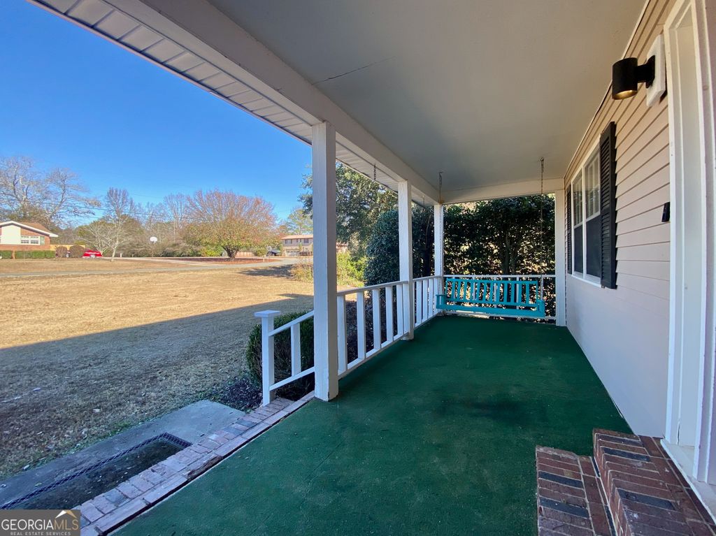 Photo of 117 Laura Lane, Fort Valley, GA 31030 (MLS # 10655931)