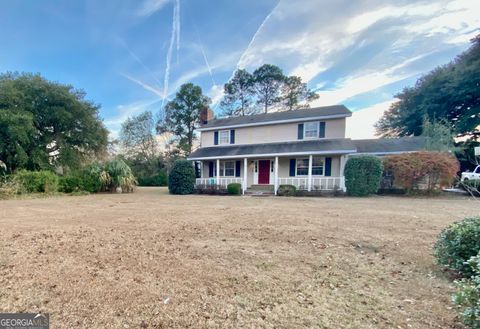 117 Laura LN Fort Valley GA 31030