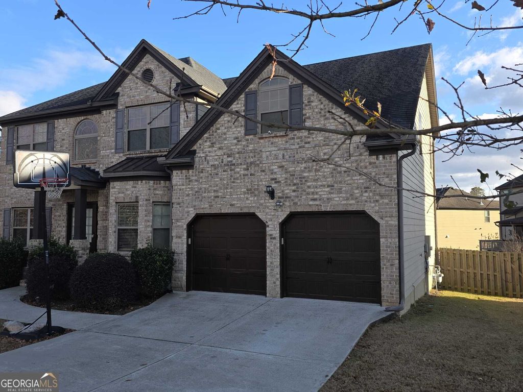 Photo of 2183 Trinity Grove Court, Dacula, GA 30019 (MLS # 10661403)