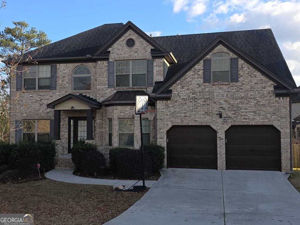 Photo of 2183 Trinity Grove Court, Dacula, GA 30019 (MLS # 10661403)
