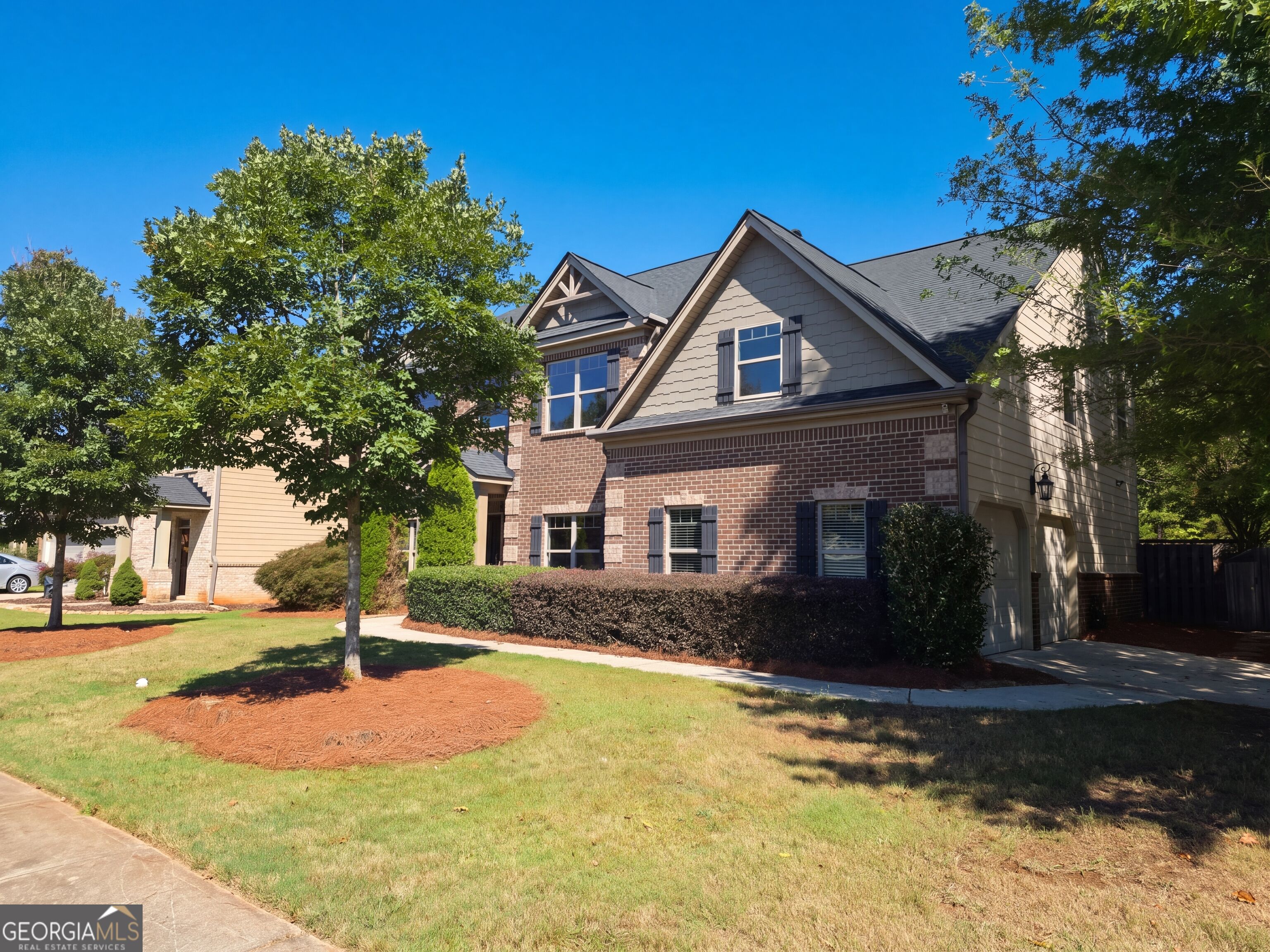 1960 Mulberry Park DR