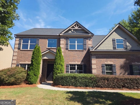 Photo of 1960 Mulberry Park Drive, Dacula, GA 30019 (MLS # 10870920)