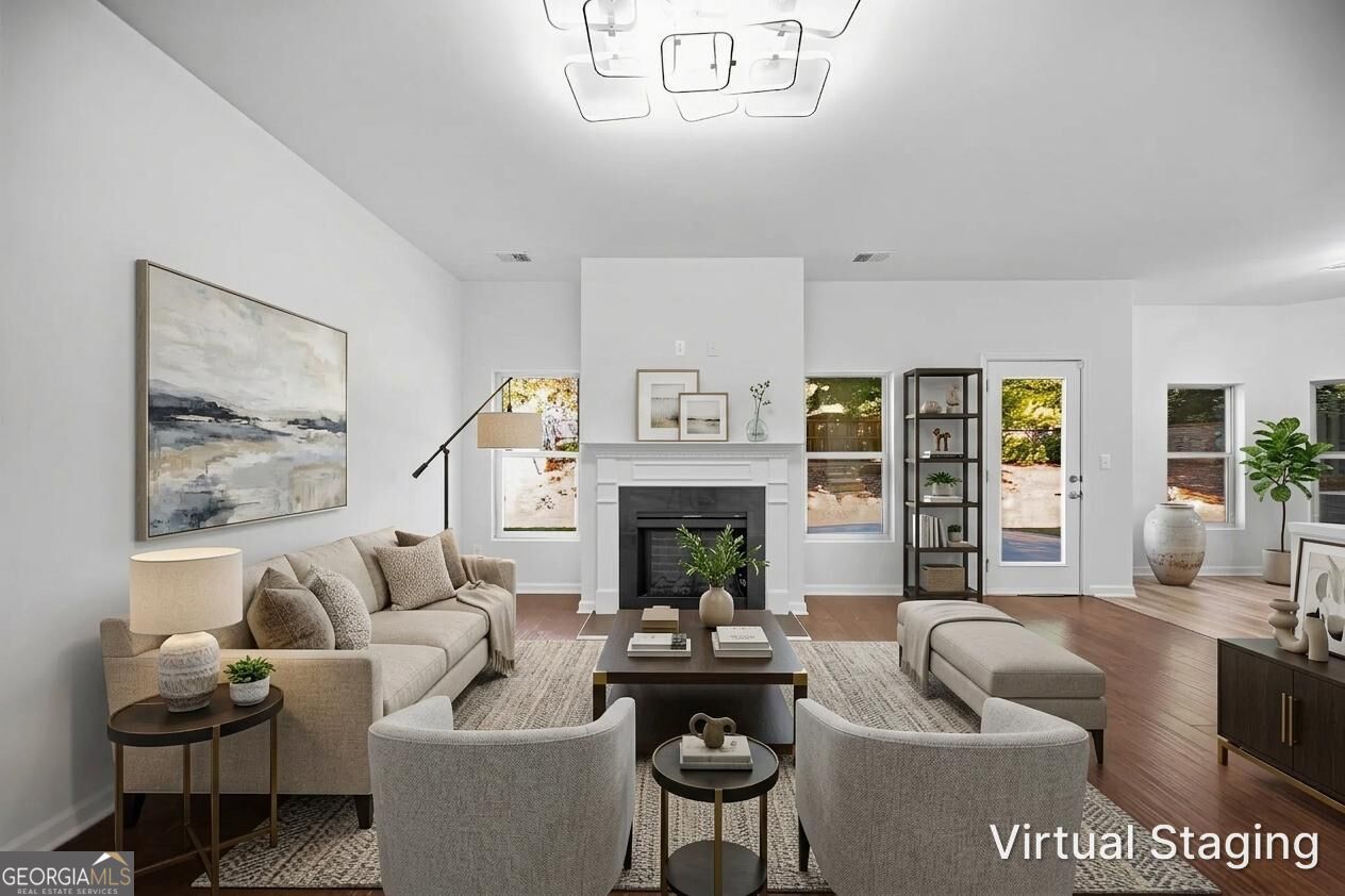 1960 Mulberry Park DR