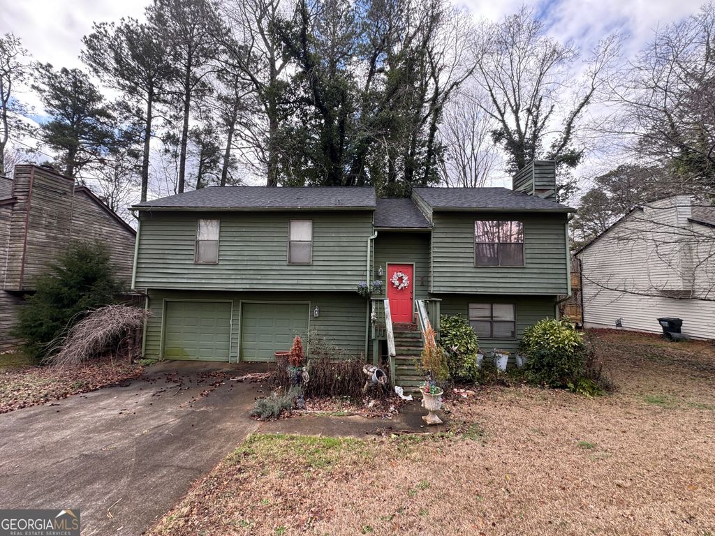 Photo of 4318 Buckingham Place, Duluth, GA 30096 (MLS # 10711723)