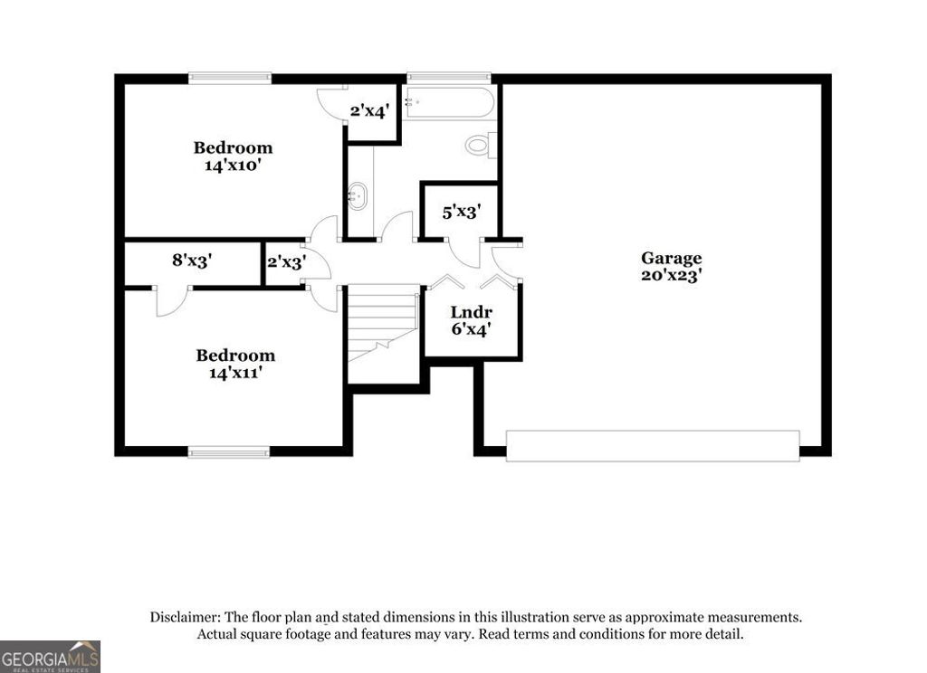 Photo of 248 Pebble Creek Drive, McDonough, GA 30253 (MLS # 10682245)