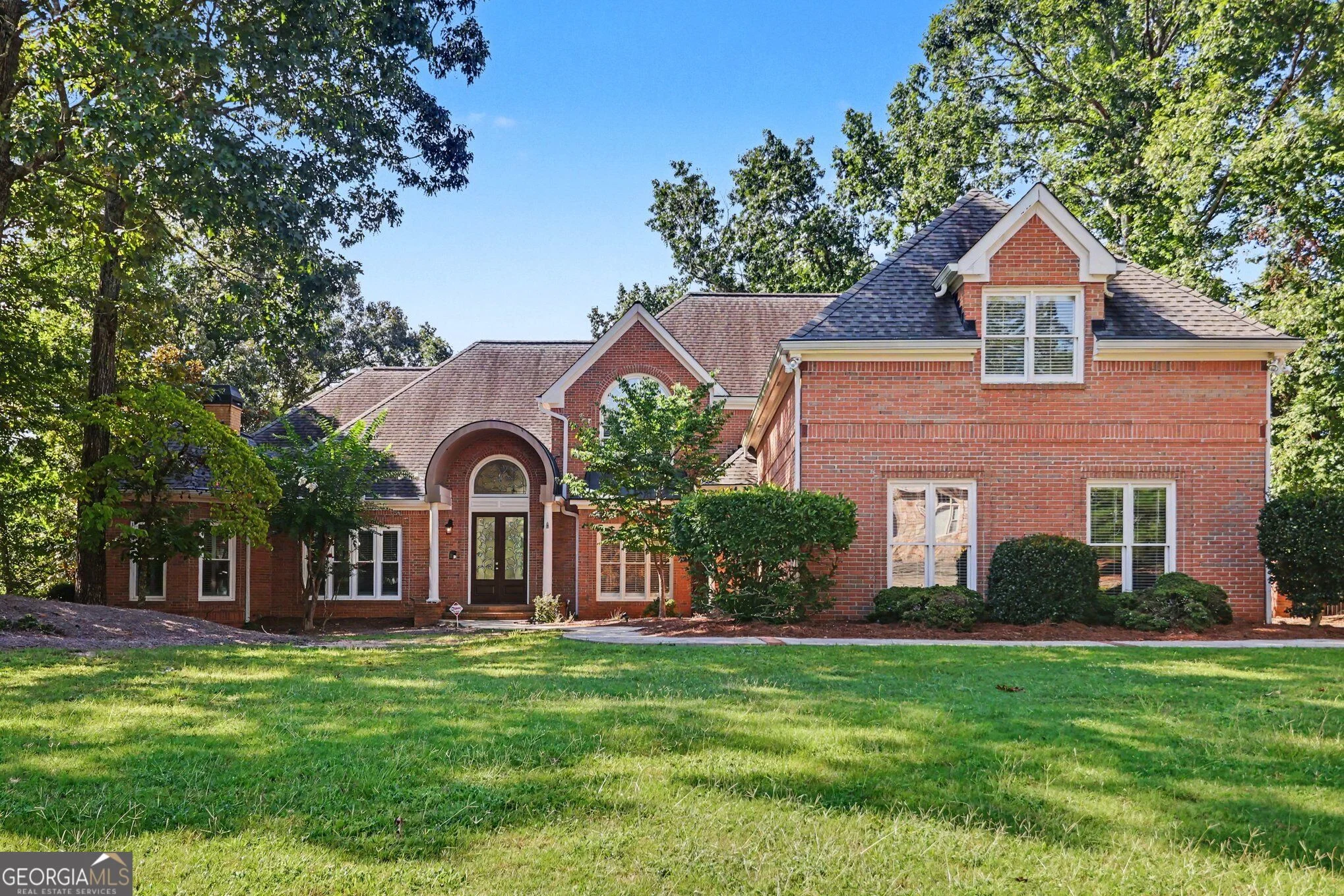 200 Wicklawn Way