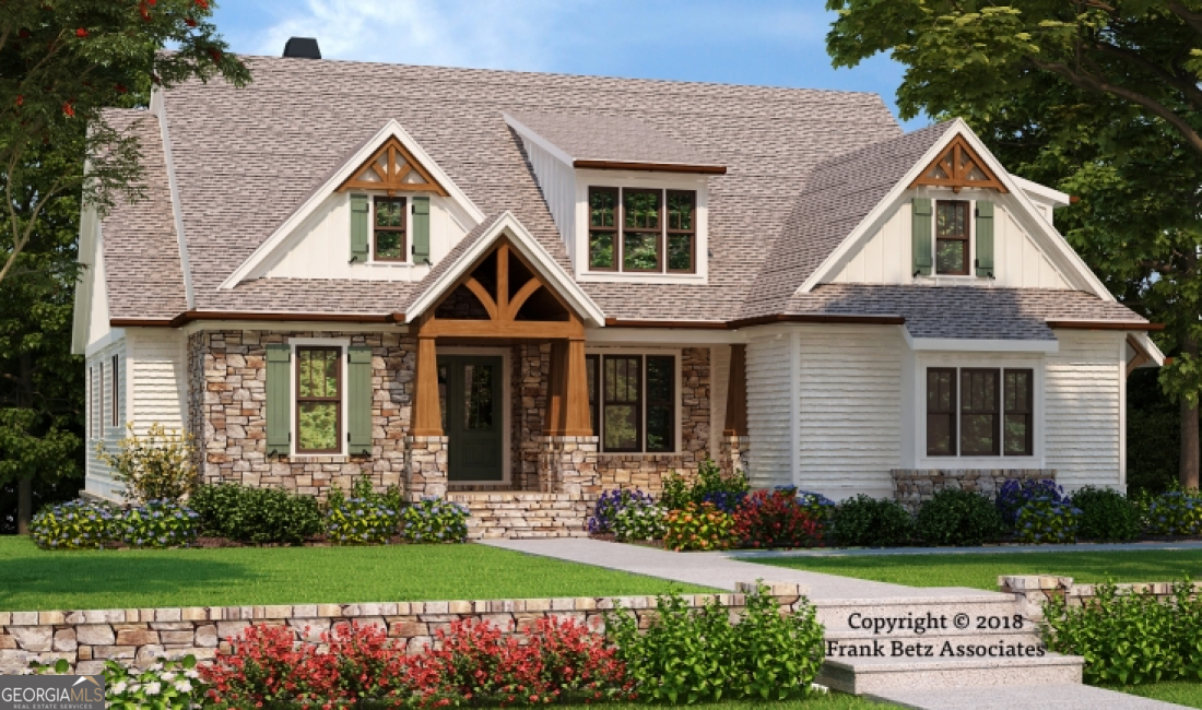 LOT 26 Conner LN