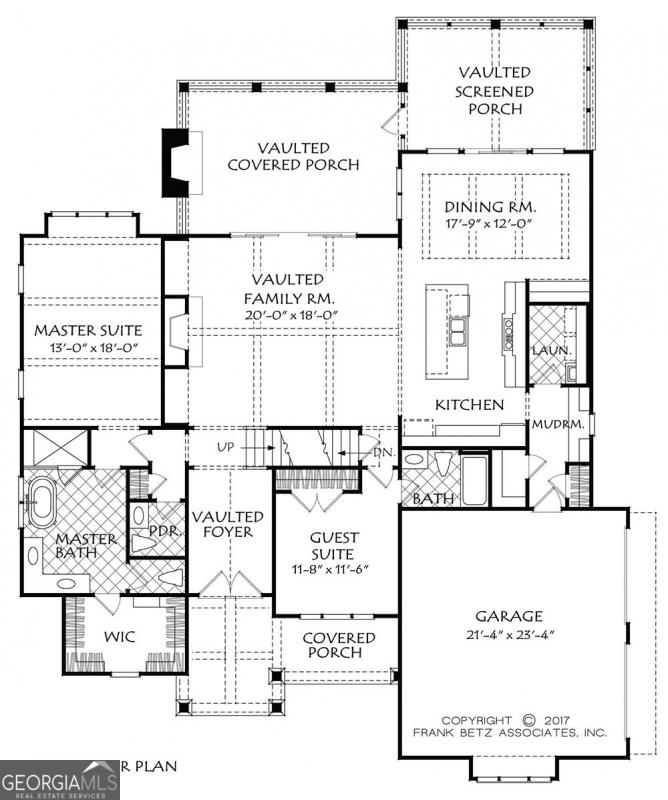 LOT 26 Conner LN