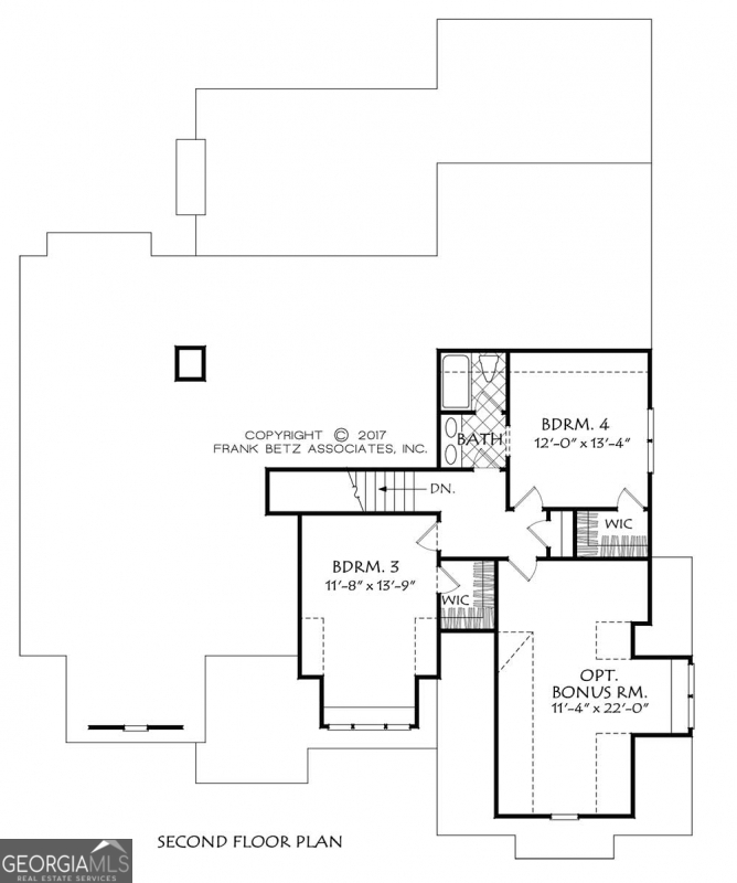 LOT 26 Conner LN