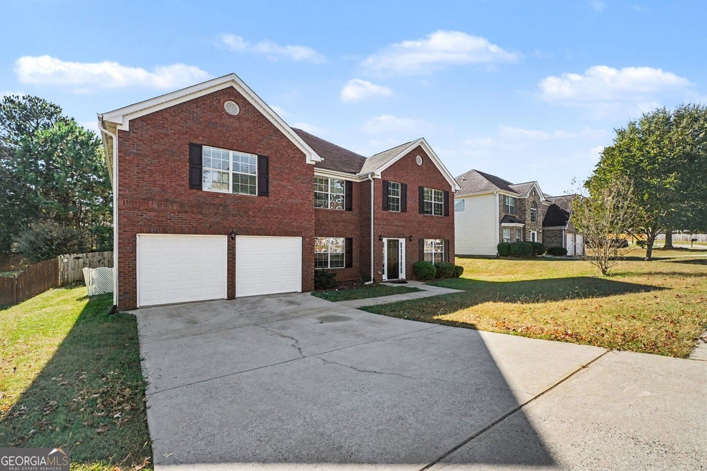 Photo of 3736 Bondurant Drive, Douglasville, GA 30135 (MLS # 10879410)