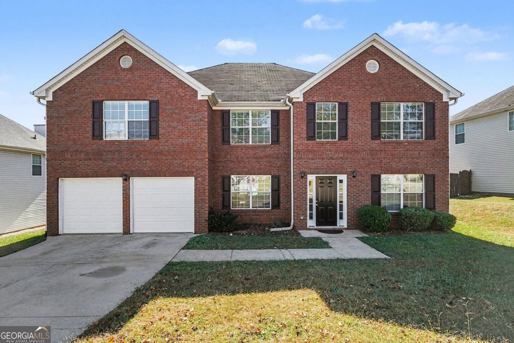 Photo of 3736 Bondurant Drive, Douglasville, GA 30135 (MLS # 10879410)
