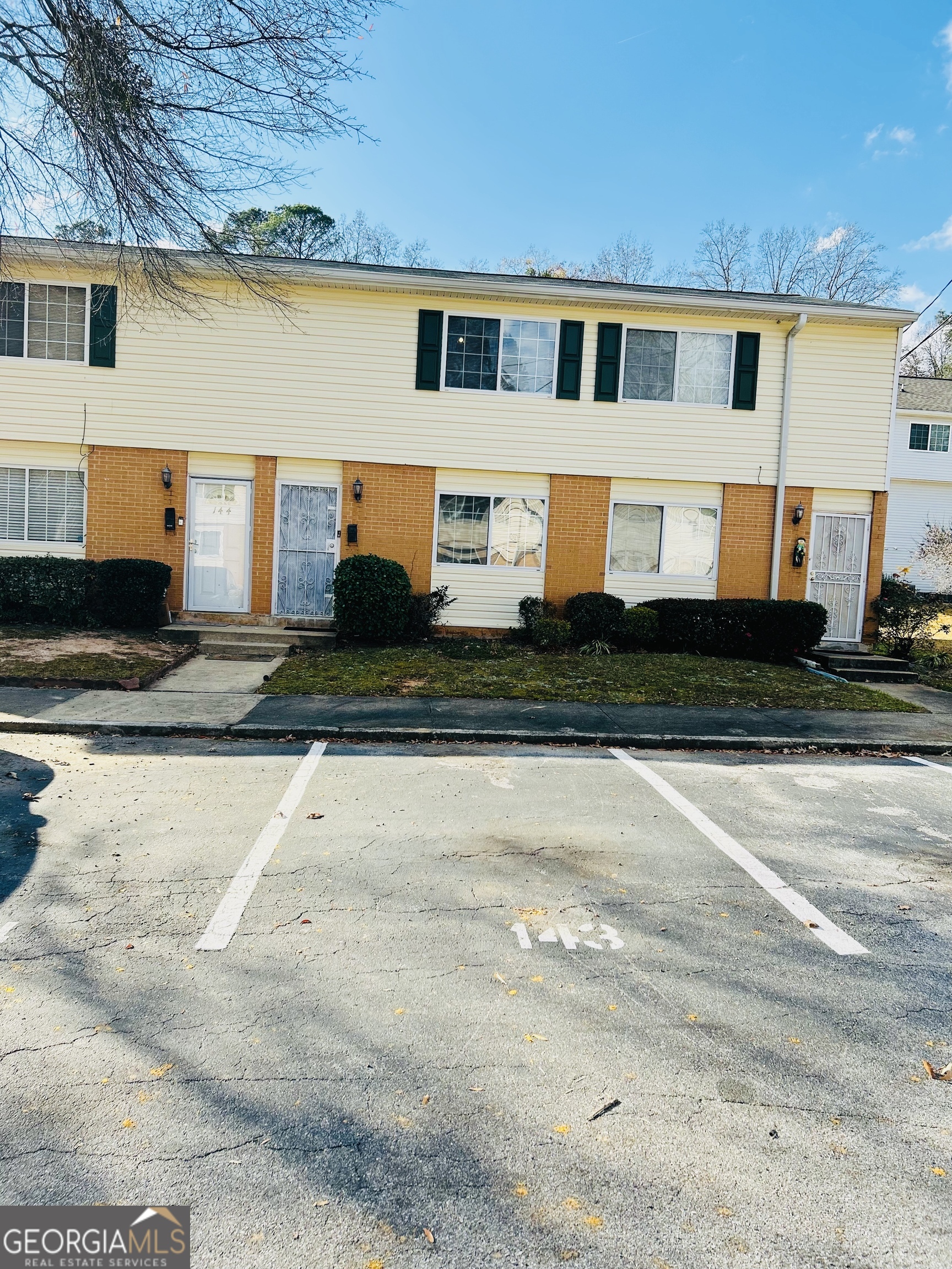 405 Fairburn RD SW 143