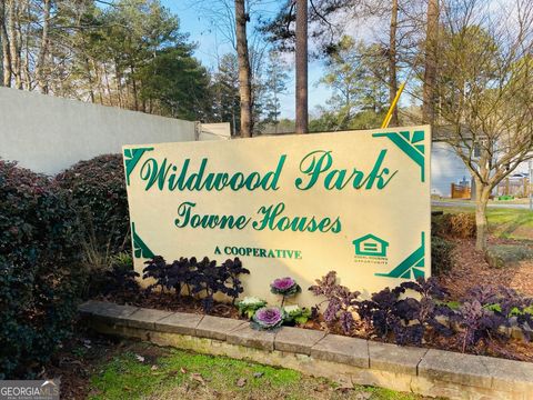 Photo of 405 Fairburn Road SW #143, Atlanta, GA 30331 (MLS # 10649629)