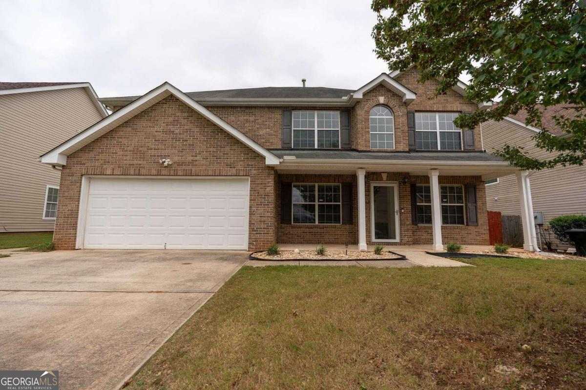Photo 1 of 49 — 1840 Sandy Trail DR, Hampton, GA 30228