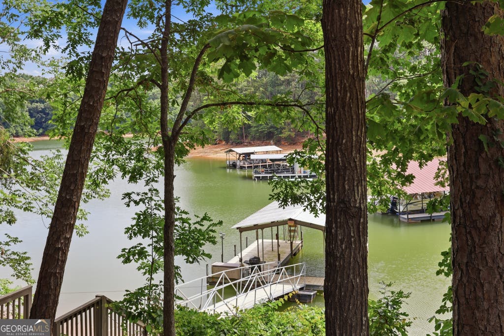 Photo of 350 Drew Lane, Lavonia, GA 30553 (MLS # 10787594)