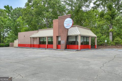 115 Elm ST Lincolnton GA 30817
