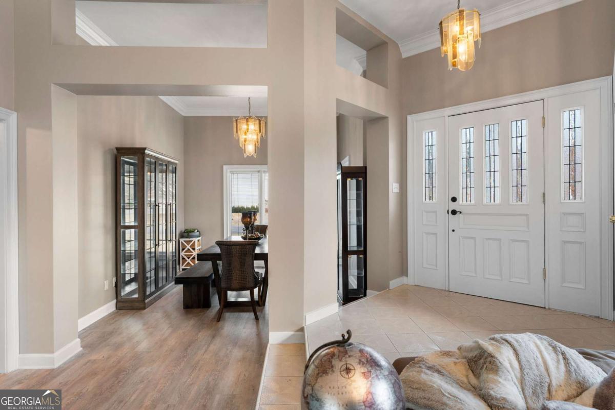 15 Saddlebrook DR SE