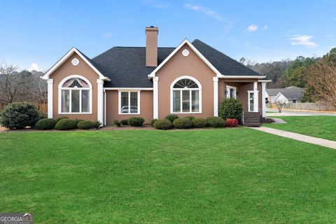 Photo of 15 Saddlebrook Drive SE, Rome, GA 30161 (MLS # 10669602)