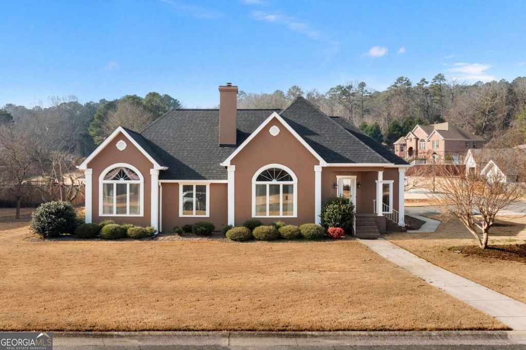 Photo of 15 Saddlebrook Drive SE, Rome, GA 30161 (MLS # 10669602)