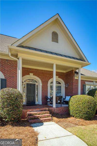 8005 Sweet Creek RD