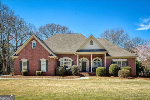 8005 Sweet Creek RD Johns Creek GA 30097