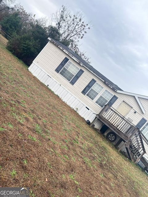 Photo of 217 Brighton Drive, Byron, GA 31008 (MLS # 10673862)