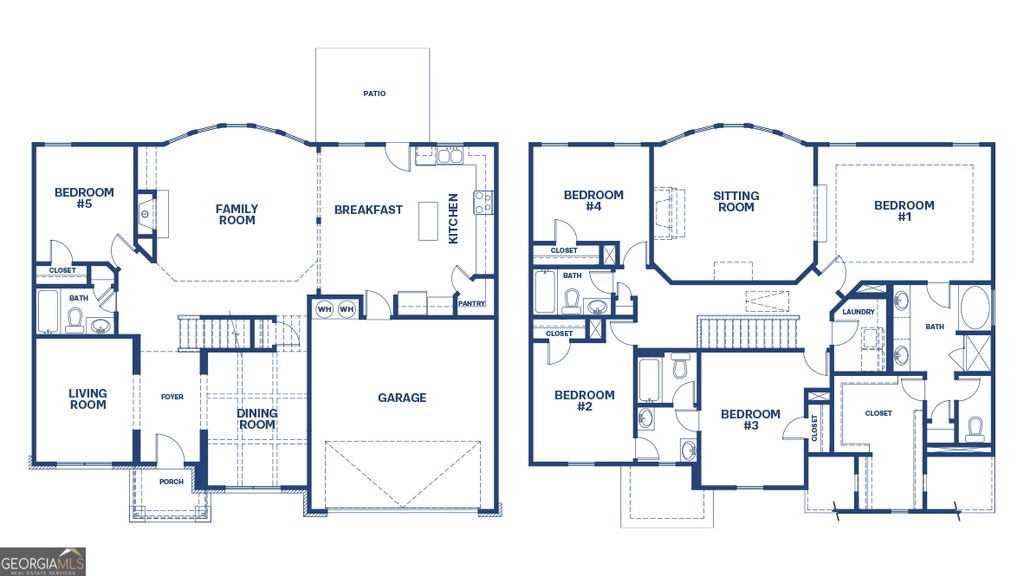 Photo of 3680 Rivercrest Drive, Bogart, GA 30622 (MLS # 10767089)