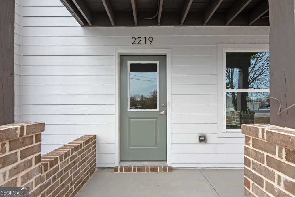 Photo of 2219 Nena Way #22, Tucker, GA 30084 (MLS # 10671108)