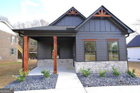 65 Magnolia Street, Buchanan, GA 30113 - #: 10484680