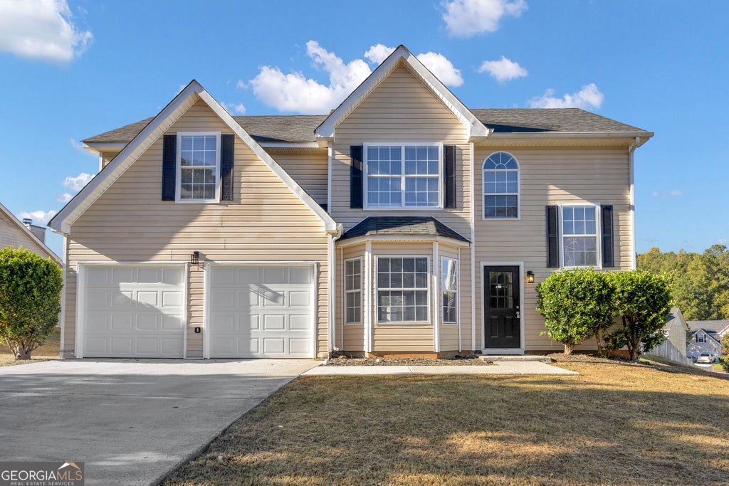 Photo of 115 Windscape Drive, Covington, GA 30016 (MLS # 10881628)