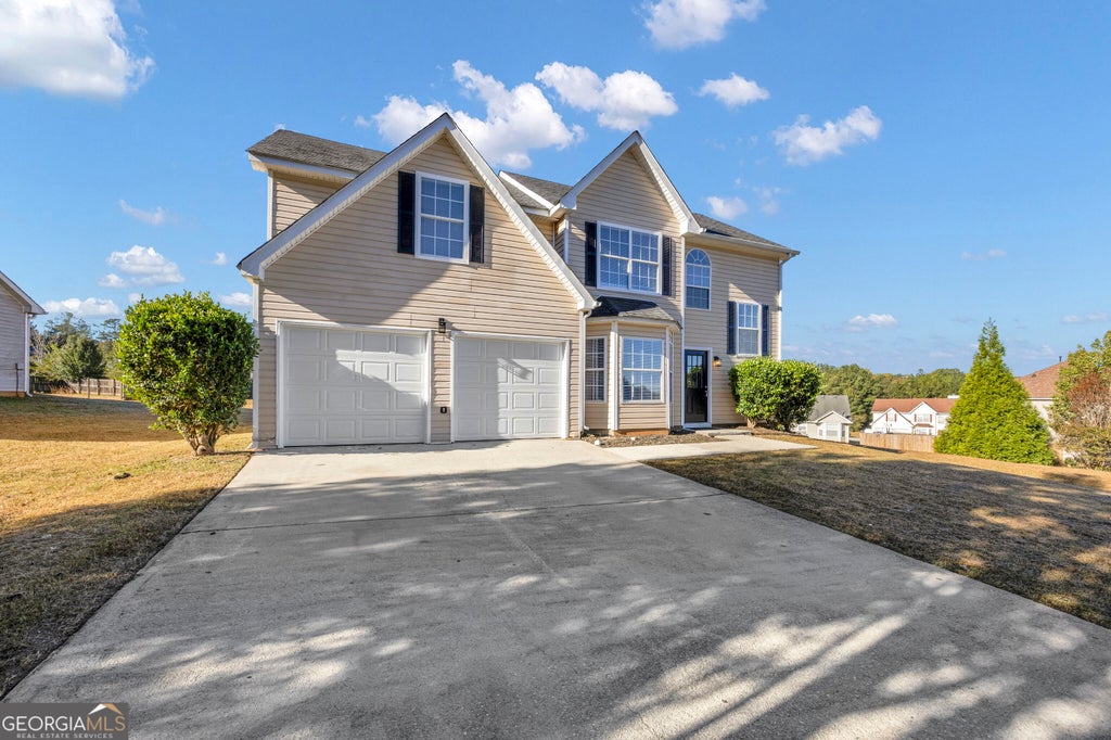 Photo of 115 Windscape Drive, Covington, GA 30016 (MLS # 10881628)