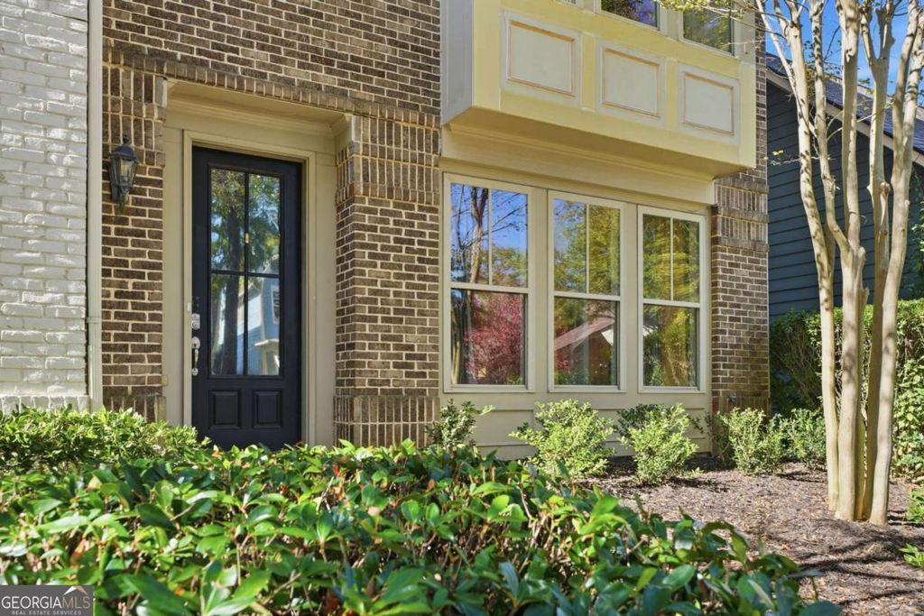 Photo of 9931 MANCUNIAN Way, Douglasville, GA 30135 (MLS # 10684246)