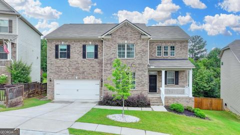 2017 Yvette WAY Braselton GA 30517