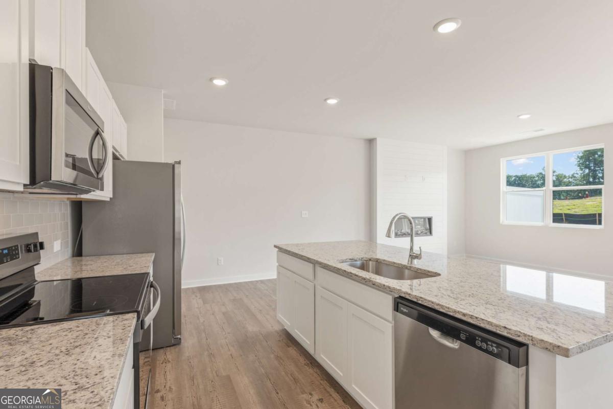 1854 Copelyn Reese Court LOT 176