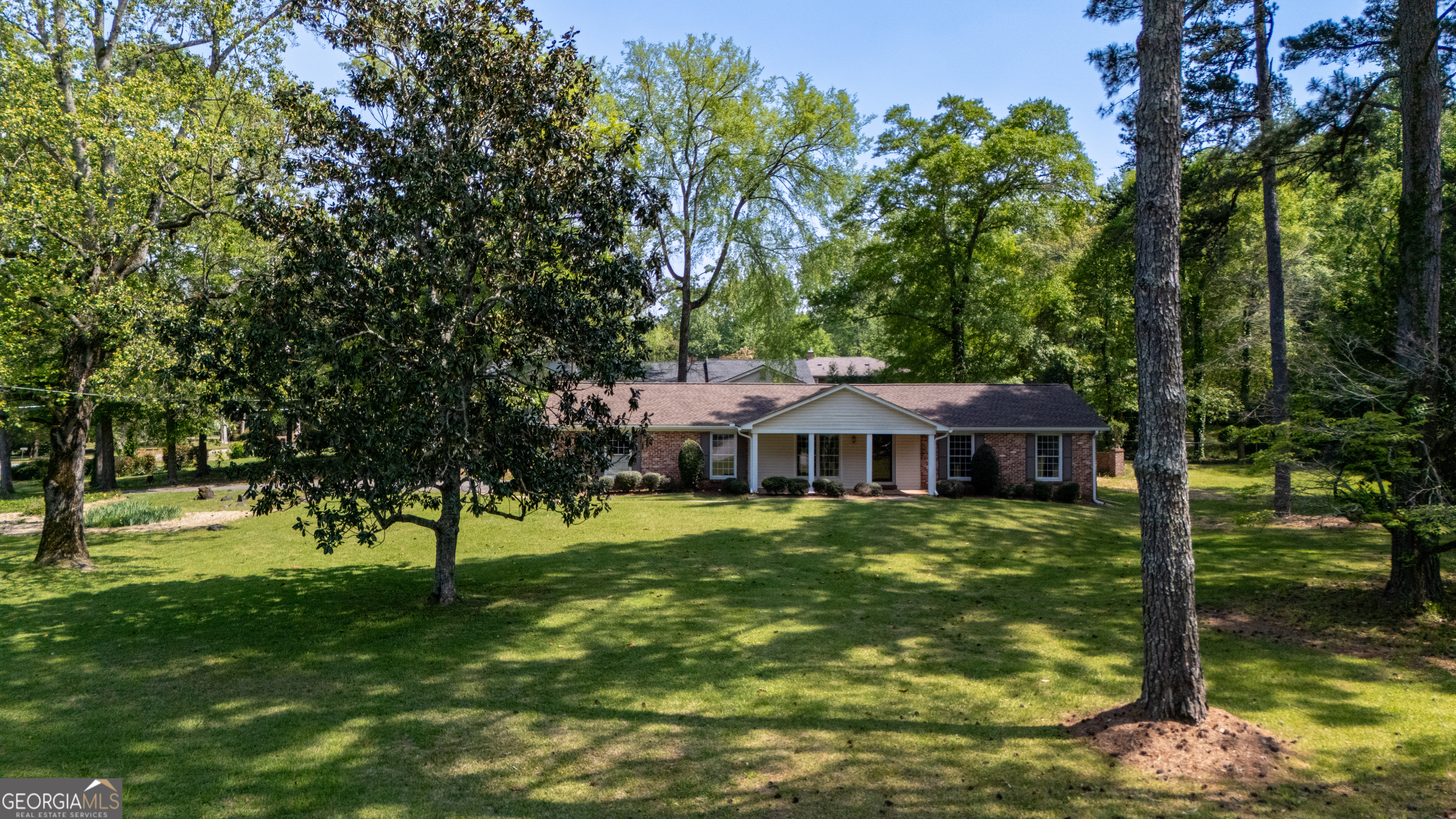 615 Piney Woods DR