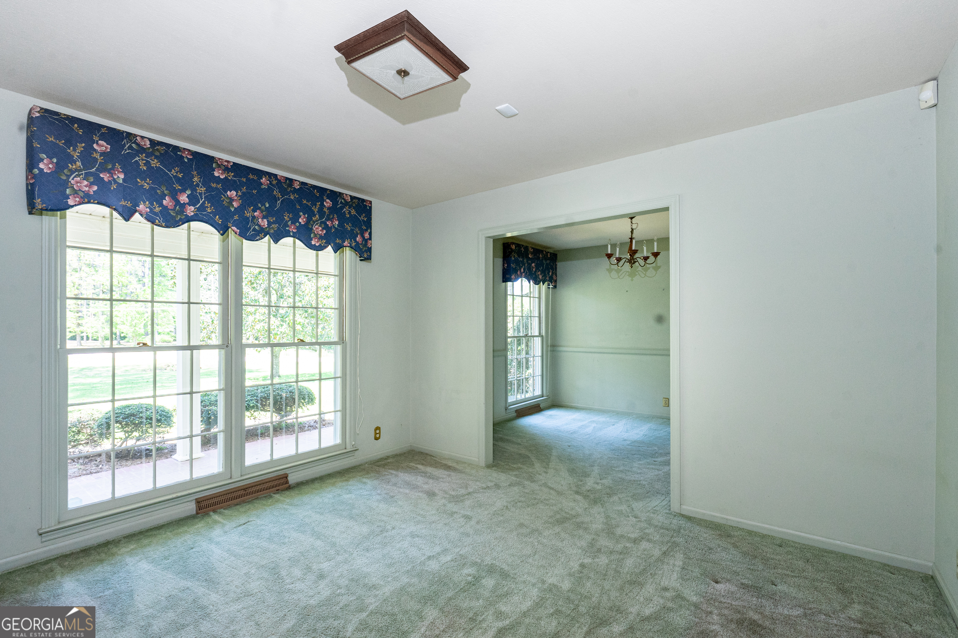 615 Piney Woods DR