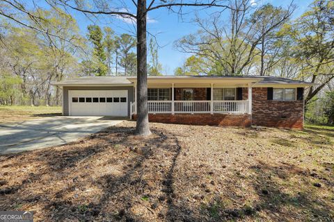 736 Stagecoach Road, Stockbridge, GA 30281 - #: 10496664