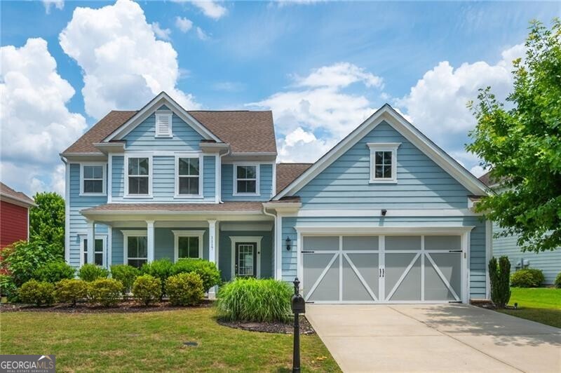 1117 Regal Hills LN